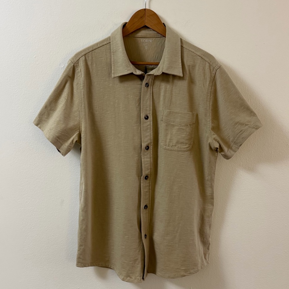 J.Crew Button Shirt